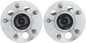 2x Superior Raybestos Wheel Bearing & Hub | 1999-2005 Fitment | Alero, Grand Am, Classic, Malibu 2x Superior Raybestos Wheel Bearing & Hub | 1999-2005 Fitment | Alero, Grand Am, Classic, Malibu