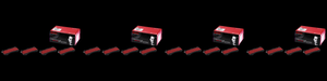 4x Quiet & Clean Braking | Brembo Ceramic Brake Pad Set Of 4 | Audi A8 Quattro,S6,S8,S7 | D1575-8788 4x Quiet & Clean Braking | Brembo Ceramic Brake Pad Set Of 4 | Audi A8 Quattro,S6,S8,S7 | D1575-8788