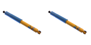 2x Upgrade Your Ford Excursion 2000-2005 | Bilstein 4600 Series Shock Absorber