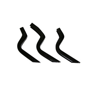 Easy Install Westin Running Board Mount Kit | Toyota 4Runner 2010-2023 Easy Install Westin Running Board Mount Kit | Toyota 4Runner 2010-2023