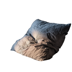 Crumpled Pillow Vinyl Car Decal Sticker – Waterproof & UV-Resistant 3.4133333333333336" Crumpled Pillow Vinyl Car Decal Sticker – Waterproof & UV-Resistant 3.4133333333333336"
