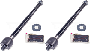 2x Dorman MAS Select Chassis Tie Rod End | Tacoma 95-04 | Durable Construction, Rigorously Tested, Eliminates Noises 2x Dorman MAS Select Chassis Tie Rod End | Tacoma 95-04 | Durable Construction, Rigorously Tested, Eliminates Noises