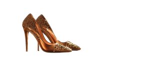 Glamorous High Heels Vinyl Car Decal Sticker – Waterproof & UV-Resistant 2.