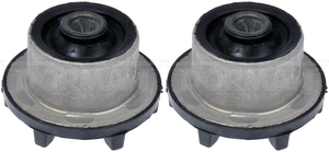 2x Upgrade Your Cadillac SRX with Durable Shock Absorber Mount Bushing | Premium Quality, OE Replacement