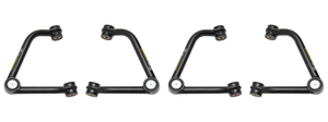 2x Unleash Aggressive Handling with ICON Control Arms | Sierra 1500, Silverado 1500 | Aluminum, Greaseable, Set Of 2