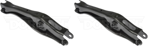 2x Durable Control Arm|Fit 2014-2024 Honda Pilot,Passport, Acura MDX| OE Replacement, Sturdy Steel, Premium Quality