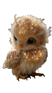 Baby Gudiaoid Eagle Vinyl Car Decal Sticker – Waterproof & UV-Resistant 9.706666666666667"