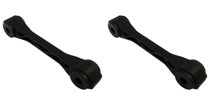 2x Enhance Your Ride with Crown Automotive Stabilizer Bar Link Kit | Fits Various 1997-2006 Jeep Wrangler TJ 2x Enhance Your Ride with Crown Automotive Stabilizer Bar Link Kit | Fits Various 1997-2006 Jeep Wrangler TJ