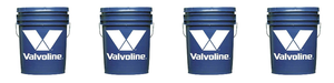 4x Valvoline Gear Oil | ISO 32 | 5 Gallon Pail - Premium Quality