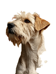 Schnoodle And Cat Vinyl Car Decal Sticker – Waterproof & UV-Resistant 8.213333333333333"