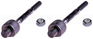 2x Dorman Chassis Tie Rod End TI59240PR Premium; OE Replacement 2x Dorman Chassis Tie Rod End TI59240PR Premium; OE Replacement
