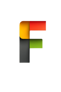 Minimalist Logo Design V2 Vinyl Car Decal Sticker – Waterproof & UV-Resistant 8.96"