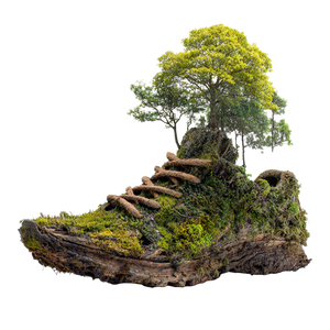 Rainforest Shoe Vinyl Car Decal Sticker – Waterproof & UV-Resistant 3.4133333333333336"