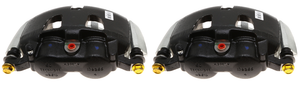 2x Enhance Your Braking Power with Raybestos Brake Caliper for Ford Super Duty | Remanufactured with EPDM70 Rubber Components 2x Enhance Your Braking Power with Raybestos Brake Caliper for Ford Super Duty | Remanufactured with EPDM70 Rubber Components