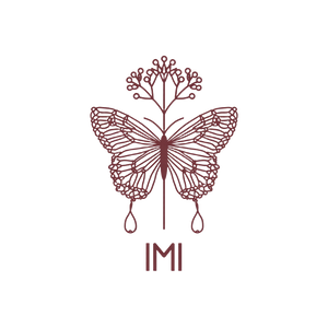 Macrame Butterfly Flower Vinyl Car Decal Sticker – Waterproof & UV-Resistant 6.826666666666667"