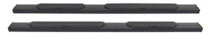 Rugged & Stylish 5" Black Aluminum Nerf Bar | Fits Ram 1500 Classic- Old Model, 1500 | Rocker Panel Mount