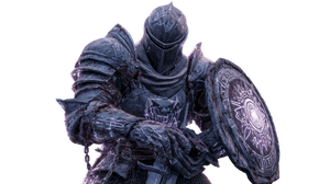 Spellbreaker Paladin Armor Vinyl Car Decal Sticker – Waterproof & UV-Resistant 2.72"