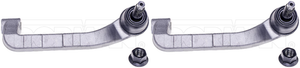2x Upgrade your Chrysler 300 Dodge Charger with Dorman | Extended Life OEM Tie Rod End for Smooth Performance 2x Upgrade your Chrysler 300 Dodge Charger with Dorman | Extended Life OEM Tie Rod End for Smooth Performance