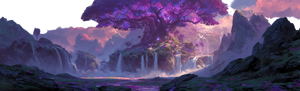 Fantasy Giant Tree Vinyl Car Decal Sticker – Waterproof & UV-Resistant 2.026666666666667" Fantasy Giant Tree Vinyl Car Decal Sticker – Waterproof & UV-Resistant 2.026666666666667"