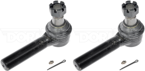 2x Top Quality Tie Rod End | Durable And Reliable | Fits Various 2007-2009 Models And Workhorse R26 2x Top Quality Tie Rod End | Durable And Reliable | Fits Various 2007-2009 Models And Workhorse R26