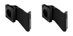 2x Upgrade your Minn Kota Raptor Anchor with Jack Plate Mount | Durable Black Aluminum construction 2x Upgrade your Minn Kota Raptor Anchor with Jack Plate Mount | Durable Black Aluminum construction