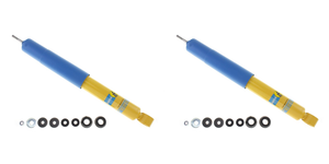 2x BILSTEIN 4600 Series Shock | Toyota 4Runner 1996-2002 | Gas-Pressure Technology, Maximum Comfort & Control, Enhanced Safety 2x BILSTEIN 4600 Series Shock | Toyota 4Runner 1996-2002 | Gas-Pressure Technology, Maximum Comfort & Control, Enhanced Safety
