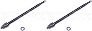 2x Reliable Dorman MAS Select Tie Rod End | Civic 2001-2005 2x Reliable Dorman MAS Select Tie Rod End | Civic 2001-2005