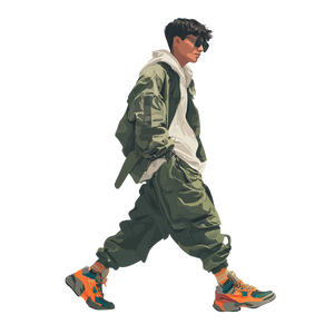 Stylish Teen Boy V5 Vinyl Car Decal Sticker – Waterproof & UV-Resistant 3.4133333333333336" Stylish Teen Boy V5 Vinyl Car Decal Sticker – Waterproof & UV-Resistant 3.4133333333333336"