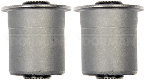 2x Upgrade With Dorman MAS Select | Ram 2500, 3500 | OE Control Arm Bushing, Reliable Fit