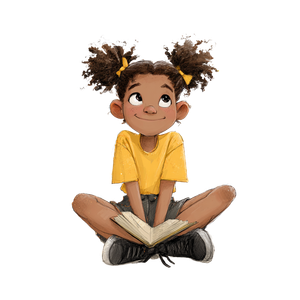 Girl With Pigtails V3 Vinyl Car Decal Sticker – Waterproof & UV-Resistant 3.4133333333333336"