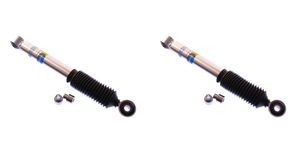 2x Boost Sequoia's Performance | B8 5100 Series Shock Absorber | Superior Monotube Design