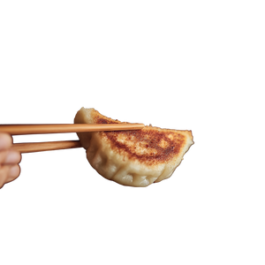 Man Eating Dumpling Vinyl Car Decal Sticker – Waterproof & UV-Resistant 6.826666666666667" Man Eating Dumpling Vinyl Car Decal Sticker – Waterproof & UV-Resistant 6.826666666666667"