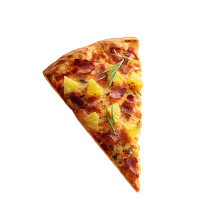Pizza Slice Snack Vinyl Car Decal Sticker – Waterproof & UV-Resistant 3.4133333333333336"
