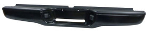 Upgrade Your 1995-2004 Toyota Tacoma with Westin Automotive Bumper | OE Style, One-Piece Design, Black Steel, License Plate Mount, Limited Warranty