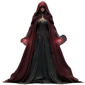 Evil Anna Vinyl Car Decal Sticker – Waterproof & UV-Resistant 3.4133333333333336"