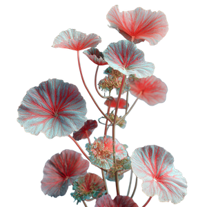 Pink Centella Neon Vinyl Car Decal Sticker – Waterproof & UV-Resistant 3.4133333333333336"