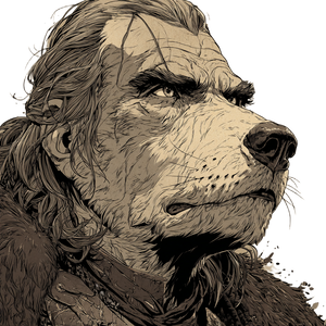 Game Of Thrones Wolf Vinyl Car Decal Sticker – Waterproof & UV-Resistant 3.4133333333333336"