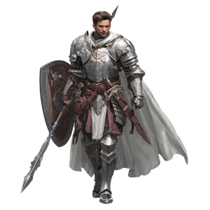Silver Armor Guard Vinyl Car Decal Sticker – Waterproof & UV-Resistant 3.4133333333333336"