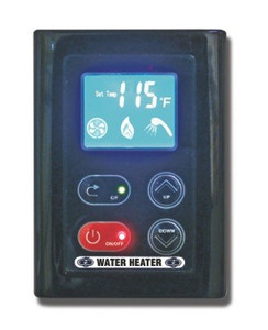 High-Quality Girard Tankless Water Heater Controller | Made in USA