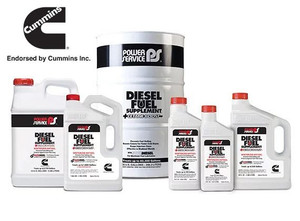 Ultimate Protection from Fuel Gelling | Power Service Diesel Additive Ultimate Protection from Fuel Gelling | Power Service Diesel Additive