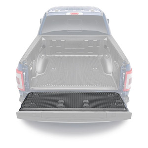 Ultimate Protection Tailgate Liner | Custom-Fit 2015-2022 Ford F-150 | TFX Bedliner Ultimate Protection Tailgate Liner | Custom-Fit 2015-2022 Ford F-150 | TFX Bedliner