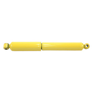 Monroe Gas-Magnum Shock Absorber | Nitrogen Gas Charged | OE Replacement | Improved Ride & Handling