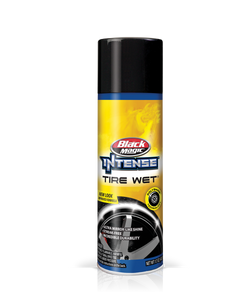 Unleash Intense Tire Gloss | Rain-X | Mirror-Like Shine | Easy Application