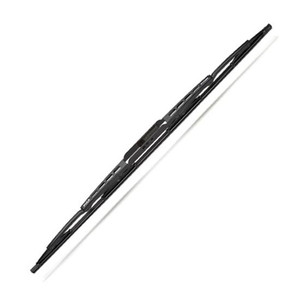 Valeo 18 Inch Super Silicone Windshield Wiper Blade | All Season for Quiet and Streak Free Wiping Valeo 18 Inch Super Silicone Windshield Wiper Blade | All Season for Quiet and Streak Free Wiping