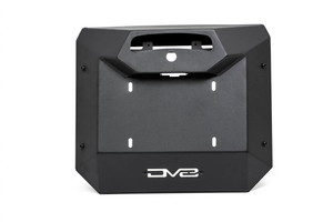 Upgrade Your Ford Bronco with DV8 License Plate Relocation Kit | Tailgate Makeover | Easy Install Upgrade Your Ford Bronco with DV8 License Plate Relocation Kit | Tailgate Makeover | Easy Install