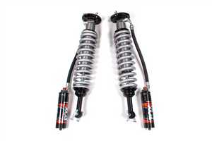 Upgrade Your Off-Road Ride | JKS Coil Over Shock | Adjustable Valving | Set Of 2 | Made in USA