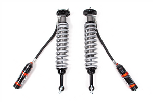USA-Made JKS Coil Over Shock Absorbers | 6 Inch Lift | Remote Reservoir | Set Of 2