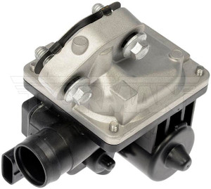 High Quality Dorman Secondary Air Injection Check Valve | Fits Various 2011-2015 GMC Terrain, Buick LaCrosse, Regal, Chevrolet Equinox, Malibu, Impala | OE Solutions, Direct Replacement High Quality Dorman Secondary Air Injection Check Valve | Fits Various 2011-2015 GMC Terrain, Buick LaCrosse, Regal, Chevrolet Equinox, Malibu, Impala | OE Solutions, Direct Replacement