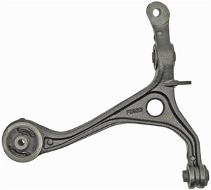 Dorman Control Arm | Fit 2003-2008 Acura TSX Honda Accord | OE Replacement, Durable Construction, Rigorously Tested