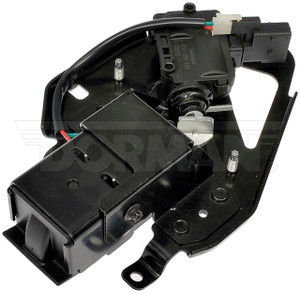 Reliable Liftgate Actuator | OEM Quality Replacement for Chevrolet Suburban Tahoe GMC Yukon Cadillac Escalade